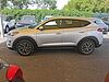 Hyundai TUCSON 1.6 CRDi 48V 2wd 115cv X-Line-Safety Pack Grigio