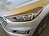 Hyundai TUCSON 1.6 CRDi 48V 2wd 115cv X-Line-Safety Pack Grigio
