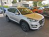 Hyundai TUCSON 1.6 CRDi 48V 2wd 115cv X-Line-Safety Pack Grigio