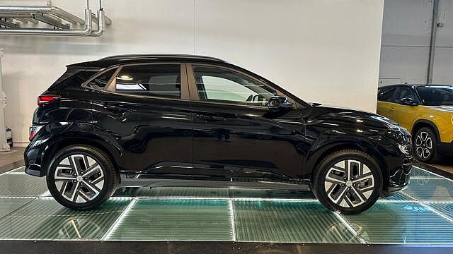 Hyundai KONA EV 39 kWh XLine