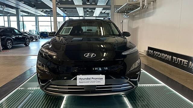 Hyundai KONA EV 39 kWh XLine