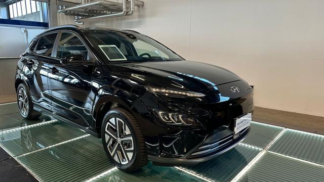 Hyundai KONA EV 39 kWh XLine