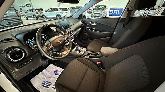 Hyundai KONA HEV 1.6 DCT XLine