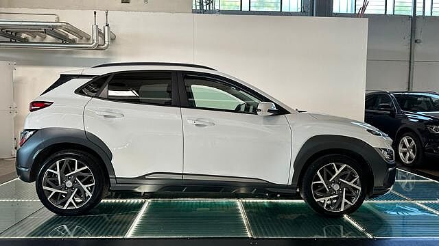 Hyundai KONA HEV 1.6 DCT XLine