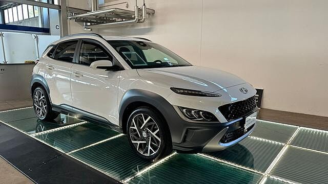 Hyundai KONA HEV 1.6 DCT XLine