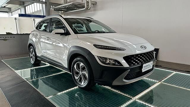 Hyundai KONA HEV 1.6 DCT XTech