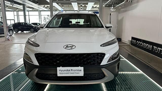 Hyundai KONA HEV 1.6 DCT XTech