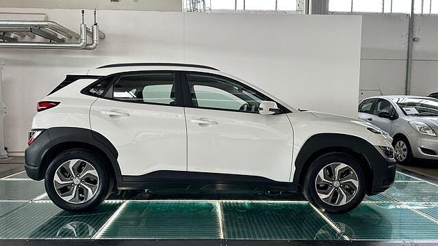 Hyundai KONA HEV 1.6 DCT XTech