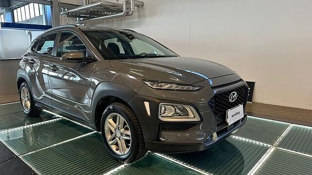 Hyundai KONA 1.0 T-GDI XTech