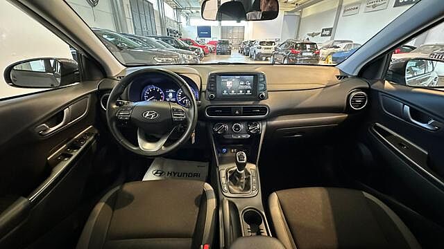 Hyundai KONA 1.0 T-GDI XTech