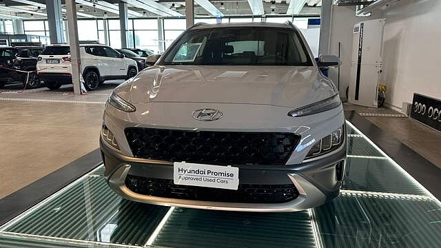 Hyundai KONA HEV 1.6 DCT XPrime