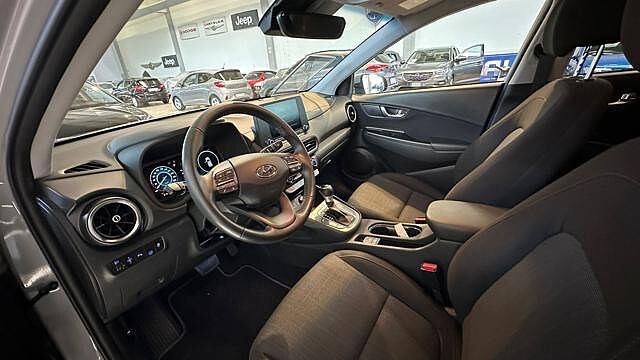 Hyundai KONA HEV 1.6 DCT XPrime