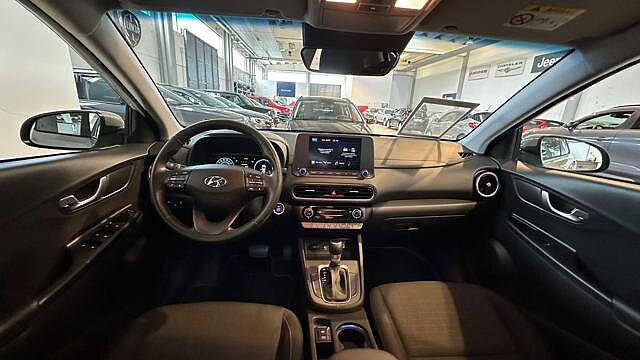 Hyundai KONA HEV 1.6 DCT XPrime