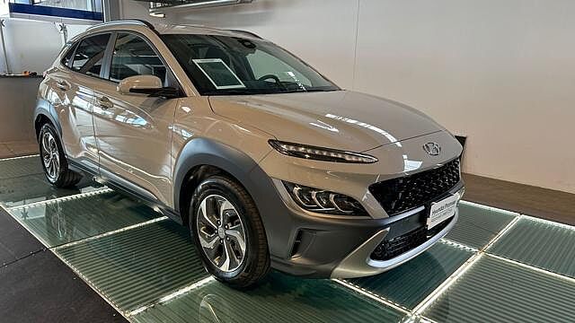 Hyundai KONA HEV 1.6 DCT XPrime