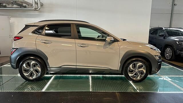 Hyundai KONA HEV 1.6 DCT XPrime