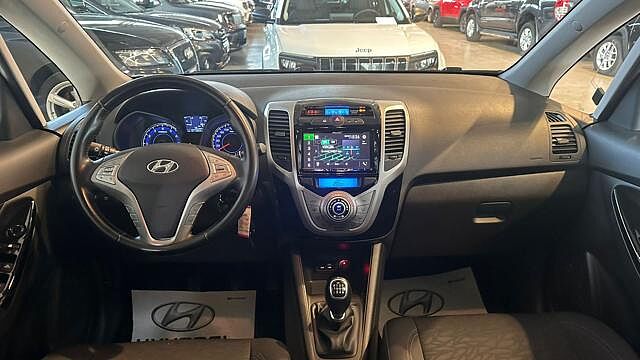 Hyundai ix20 1.6 MPI Econext APP MODE GPL