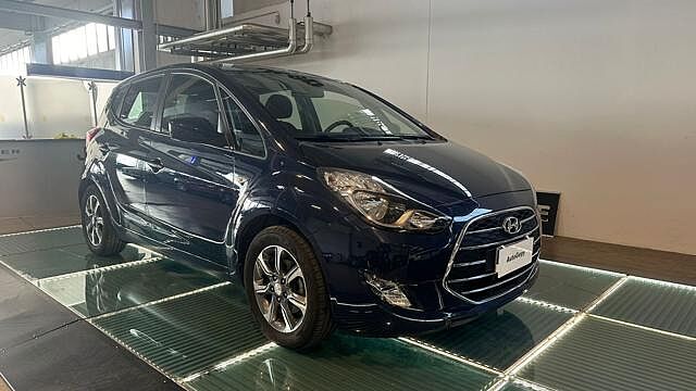 Hyundai ix20 1.6 MPI Econext APP MODE GPL