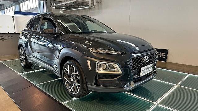 Hyundai KONA HEV 1.6 DCT XPrime