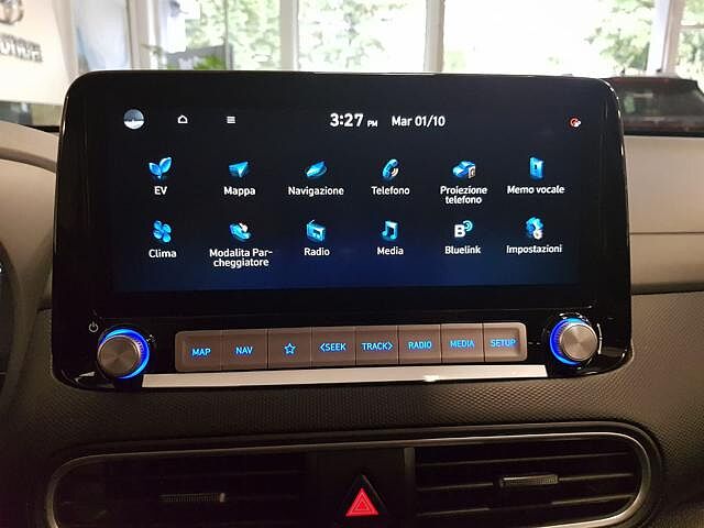 Hyundai KONA EV 64 kWh Exellence+ 11kw/h PARMA 0521944230