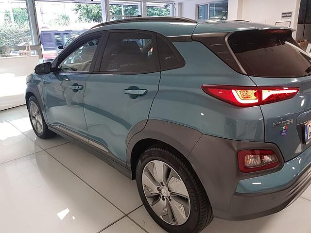 Hyundai KONA EV 64 kWh Exellence+ 11kw/h PARMA 0521944230