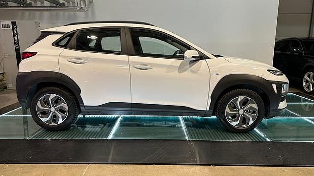 Hyundai KONA HEV 1.6 DCT XPrime