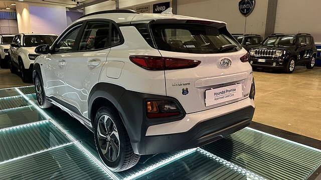 Hyundai KONA HEV 1.6 DCT XPrime