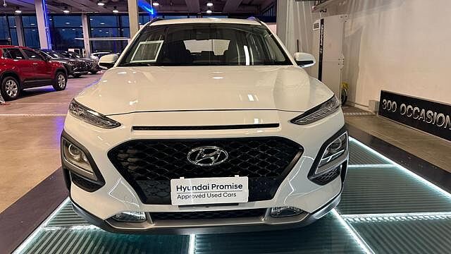 Hyundai KONA HEV 1.6 DCT XPrime