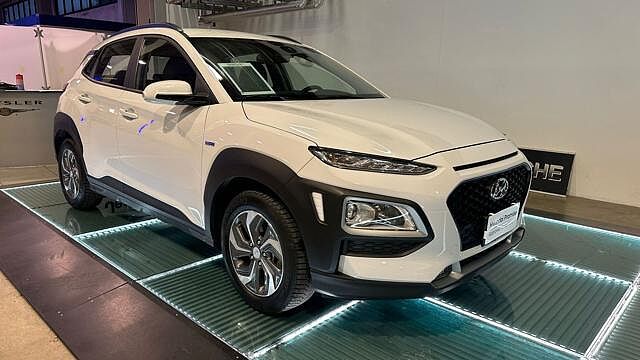 Hyundai KONA HEV 1.6 DCT XPrime