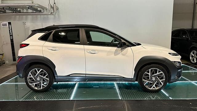 Hyundai KONA HEV 1.6 DCT XLine'CERCHI18'