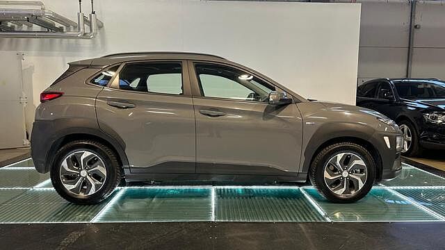 Hyundai KONA HEV 1.6 DCT XTech