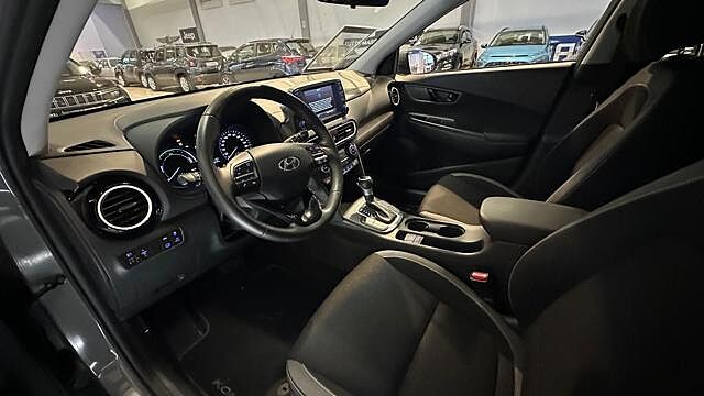 Hyundai KONA HEV 1.6 DCT XTech