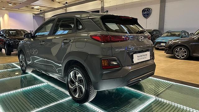 Hyundai KONA HEV 1.6 DCT XTech