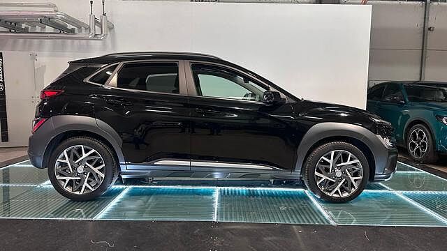 Hyundai KONA HEV 1.6 DCT XLine+'NEO PATENTATI'