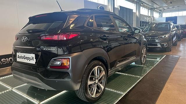 Hyundai KONA 1.0 T-GDI Xpossible'NEO PATENTATI'