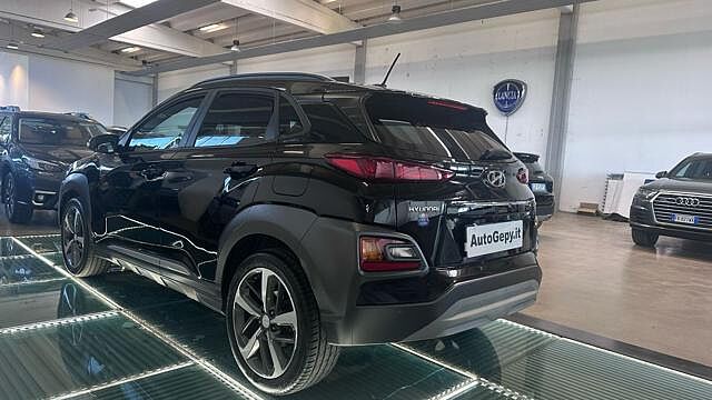 Hyundai KONA 1.0 T-GDI Xpossible'NEO PATENTATI'