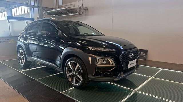 Hyundai KONA 1.0 T-GDI Xpossible'NEO PATENTATI'