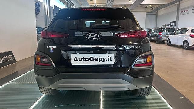 Hyundai KONA 1.0 T-GDI Xpossible'NEO PATENTATI'