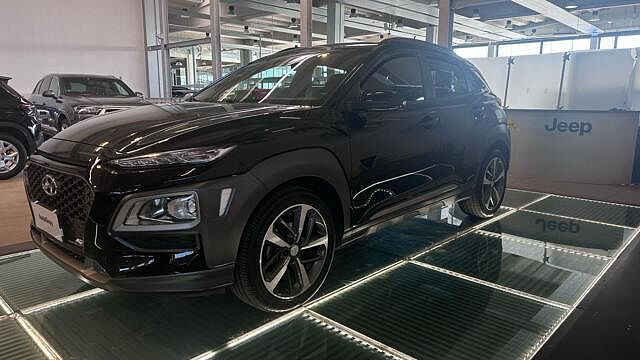 Hyundai KONA 1.0 T-GDI Xpossible'NEO PATENTATI'