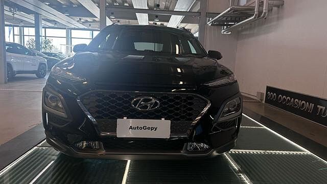 Hyundai KONA 1.0 T-GDI Xpossible'NEO PATENTATI'