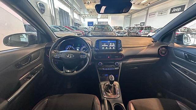 Hyundai KONA 1.0 T-GDI Xpossible'NEO PATENTATI'