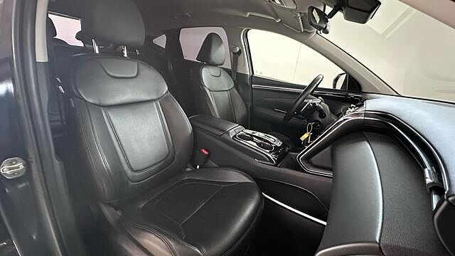 Hyundai TUCSON 1.6 HEV aut. XTech