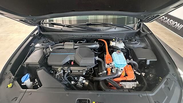 Hyundai TUCSON 1.6 HEV aut.Exellence