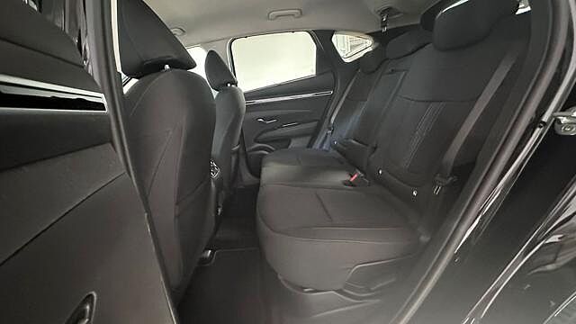 Hyundai TUCSON 1.6 HEV aut.Exellence