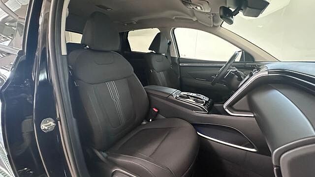 Hyundai TUCSON 1.6 HEV aut.Exellence