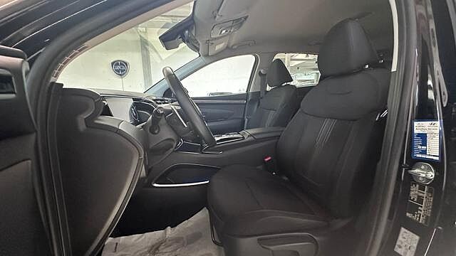 Hyundai TUCSON 1.6 HEV aut.Exellence