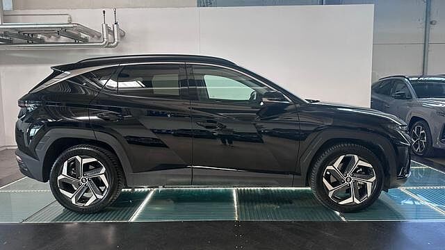 Hyundai TUCSON 1.6 HEV aut.Exellence