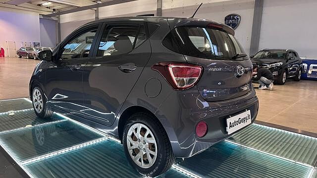 Hyundai i10 1.0 LPGI Econext Comfort'NEO PATENTATI'