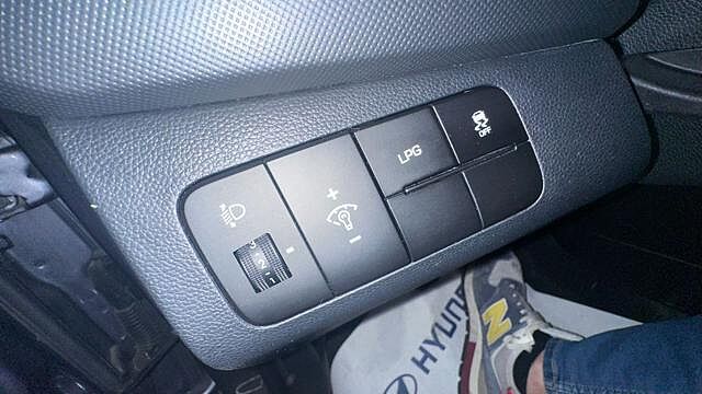 Hyundai i10 1.0 LPGI Econext Comfort'NEO PATENTATI'