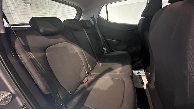 Hyundai i10 1.0 LPGI Econext Comfort'NEO PATENTATI'