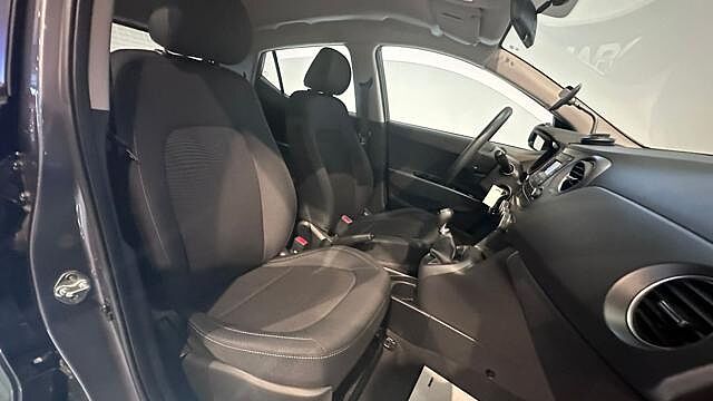 Hyundai i10 1.0 LPGI Econext Comfort'NEO PATENTATI'